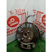 Ступица передняя правая Hyundai Solaris RB G4FA 2015 KC-392