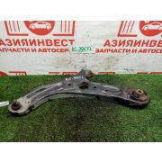 Рычаг передний нижний левый Hyundai Elantra MD G4FG 2015 KC-395