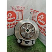 Ступица передняя левая Hyundai Elantra MD G4FG 2015 KC-395