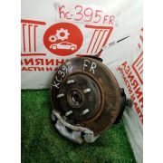 Ступица передняя правая Hyundai Elantra MD G4FG 2015 KC-395