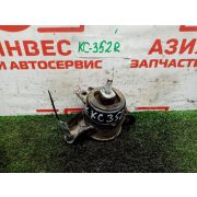 Подушка ДВС правая Hyundai Solaris RB G4FA 2015 KC-352