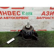 Подушка ДВС правая Kia Rio QB G4FA 2015 KC-355