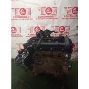 Двигатель Hyundai Solaris RB G4FA 2014 KC-358