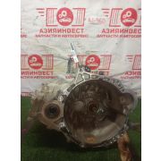 МКПП Hyundai Solaris RB G4FA 2015 KC-360