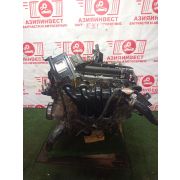 Двигатель Hyundai Solaris RB G4FA 2016 KC-361