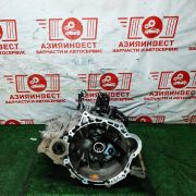 МКПП Hyundai Solaris RB G4FA 2016 KC-361