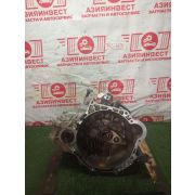 МКПП Kia Rio QB G4FA 2016 KC-363