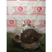 МКПП Hyundai Solaris RB G4FA 2016 KC-371