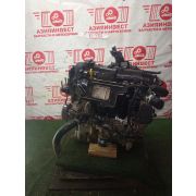 Двигатель Hyundai Solaris RB G4FA 2015 KC-382