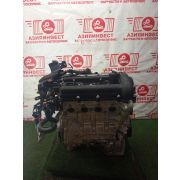 Двигатель Hyundai Solaris RB G4FA 2016 KC-385