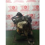 Двигатель Toyota Corolla ZRE152 2ZR-FE С66 -01A 2008 KC-378