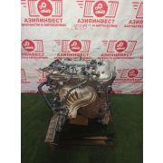 Двигатель Toyota Corolla ZRE152 2ZR-FE С66 -01A 2010 KC-379