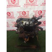 Двигатель Kia Rio QB G4FA A4CF1 2011 KC-383