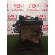 Двигатель Hyundai Solaris RB G4FA 2014 KC-387