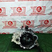 МКПП Hyundai Solaris RB G4FA 2014 KC-387