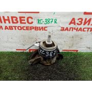 Подушка ДВС правая Hyundai Solaris RB G4FA 2014 KC-387