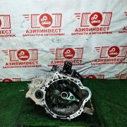 МКПП Hyundai Solaris RB G4FA 2014 KC-389