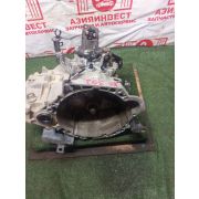 МКПП Hyundai Solaris RB G4FA 2015 KC-392