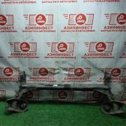 Балка задняя Hyundai Elantra MD G4FG 2015 KC-395