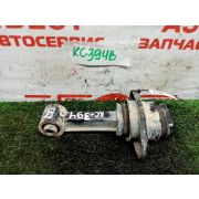 Подушка ДВС задняя Kia Rio QB G4FA 2015 KC-394