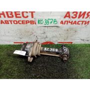 Подушка ДВС задняя Hyundai Solaris RB G4FA 2014 KC-357