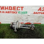 Подушка ДВС задняя Hyundai Solaris RB G4FA 2014 KC-358
