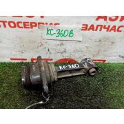 Подушка ДВС задняя Hyundai Solaris RB G4FA 2015 KC-360