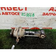 Подушка ДВС задняя Kia Rio FB G4LC 2017 KC-356
