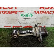 Подушка ДВС задняя Kia Rio QB G4FC 2014 KC-351