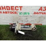 Подушка ДВС задняя Hyundai Solaris RB G4FA 2014 KC-387