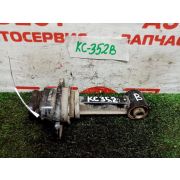 Подушка ДВС задняя Hyundai Solaris RB G4FA 2015 KC-352