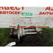 Подушка ДВС задняя Hyundai Solaris RB G4FA 2014 KC-372