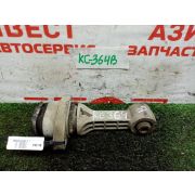 Подушка ДВС задняя Hyundai Elantra MD G4FG 2013 KC-364