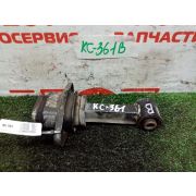 Подушка ДВС задняя Hyundai Solaris RB G4FA 2016 KC-361