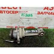 Подушка ДВС задняя Hyundai Solaris RB G4FA 2014 KC-368