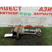 Подушка ДВС задняя Kia Rio QB G4FA 2013 KC-373
