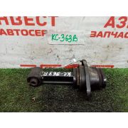 Подушка ДВС задняя Kia Rio QB G4FA 2016 KC-363