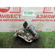 Блок ABS Kia Rio QB G4FA 2014 KC-369