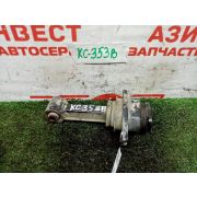 Подушка ДВС задняя Kia Rio QB G4FA 2015 KC-353