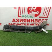 Клипса бампера задняя левая Kia Rio QB G4FA 2015 KC-353