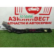 Клипса бампера задняя правая