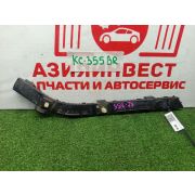 Клипса бампера задняя правая Kia Rio QB G4FA 2015 KC-355