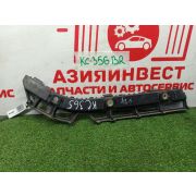 Клипса бампера задняя правая Kia Rio FB G4LC 2017 KC-356