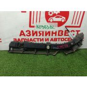 Клипса бампера задняя левая Kia Rio QB G4FA 2016 KC-363