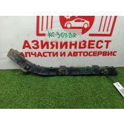 Клипса бампера задняя правая Kia Rio QB G4FA 2014 KC-369