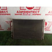 Радиатор кондиционера Hyundai Solaris RB G4FA 2015 KC-352