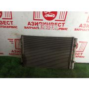 Радиатор кондиционера Hyundai Solaris RB G4FA 2014 KC-357