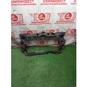 Рамка радиатора Hyundai Solaris RB G4FA 2014 KC-358