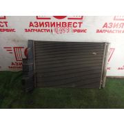 Радиатор кондиционера Hyundai Solaris RB G4FA 2016 KC-359