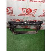 Рамка радиатора Hyundai Solaris RB G4FA 2016 KC-359